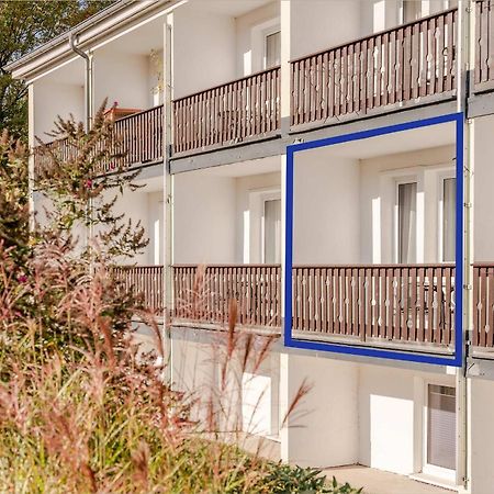 Nur 100M Zum Strand Fewo Ostseeflair By Pro Home Appartements Zempin Kültér fotó