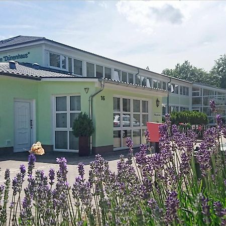 Nur 100M Zum Strand Fewo Ostseeflair By Pro Home Appartements Zempin Kültér fotó