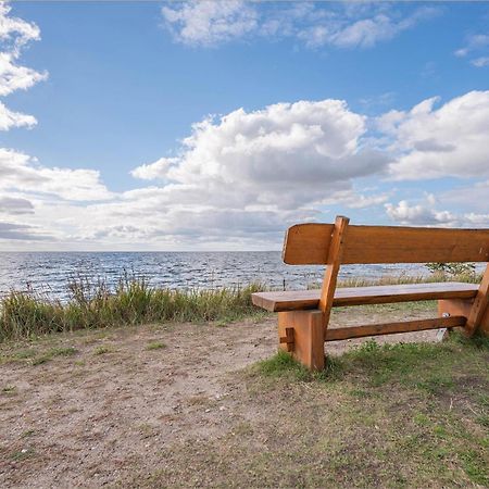 Nur 100M Zum Strand Fewo Ostseeflair By Pro Home Appartements Zempin Kültér fotó