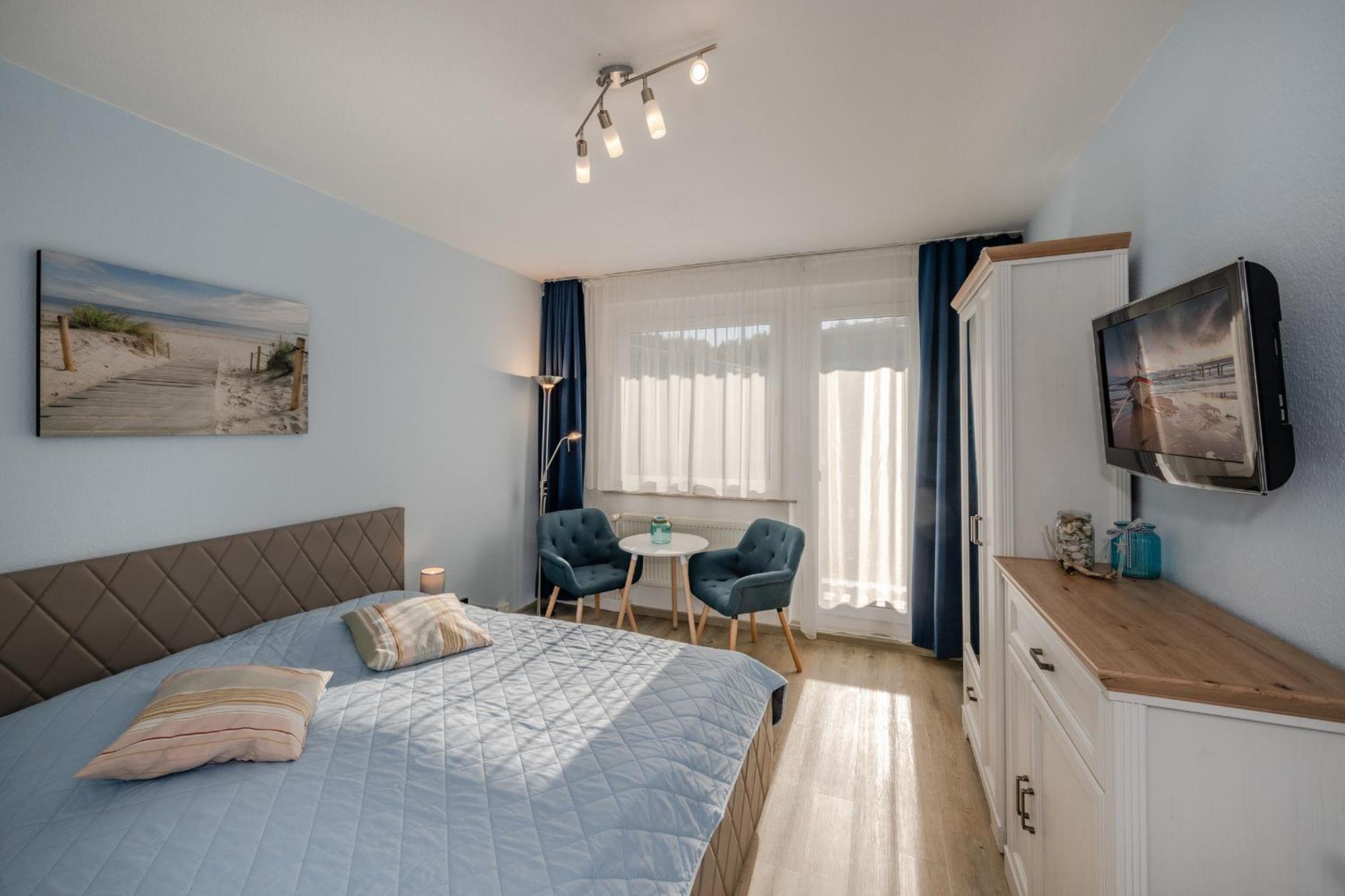 Nur 100M Zum Strand Fewo Ostseeflair By Pro Home Appartements Zempin Kültér fotó