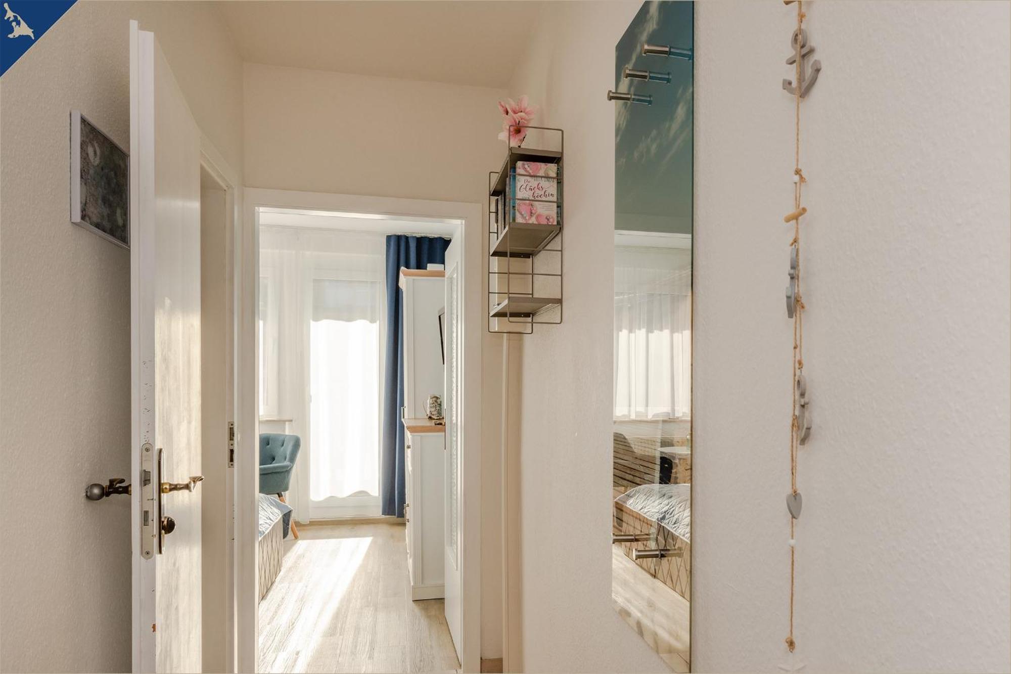 Nur 100M Zum Strand Fewo Ostseeflair By Pro Home Appartements Zempin Kültér fotó