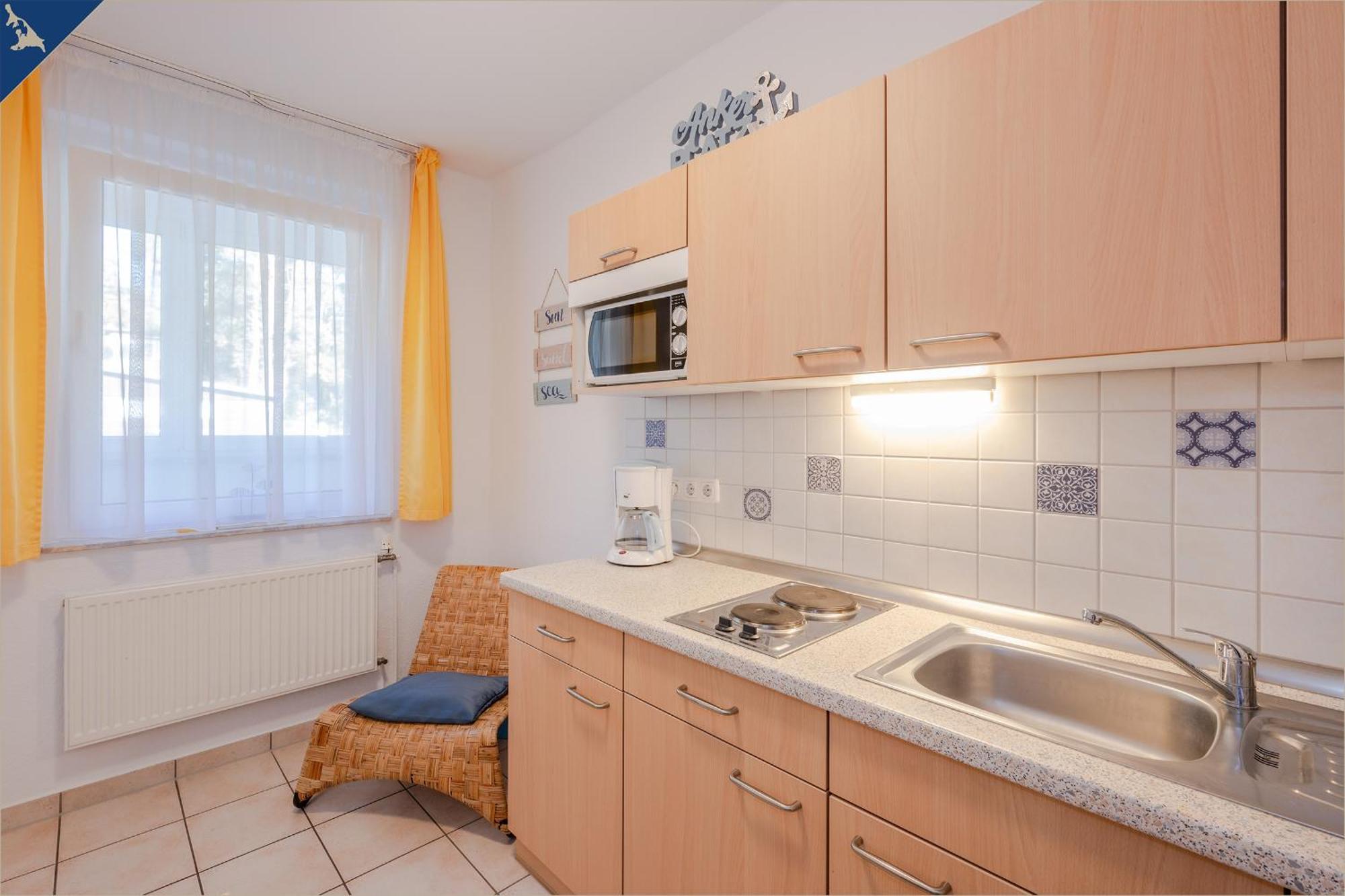 Nur 100M Zum Strand Fewo Ostseeflair By Pro Home Appartements Zempin Kültér fotó
