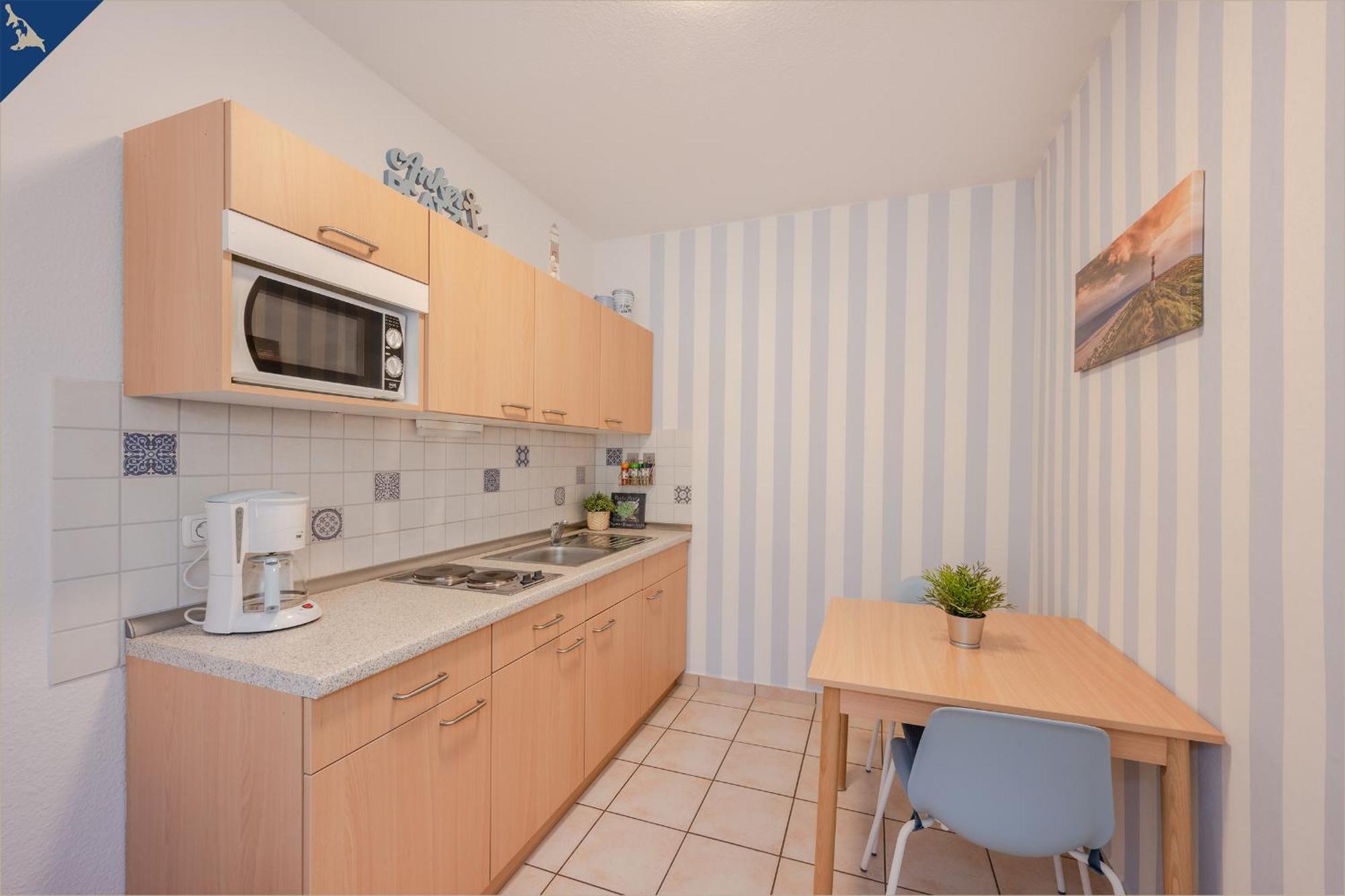 Nur 100M Zum Strand Fewo Ostseeflair By Pro Home Appartements Zempin Kültér fotó