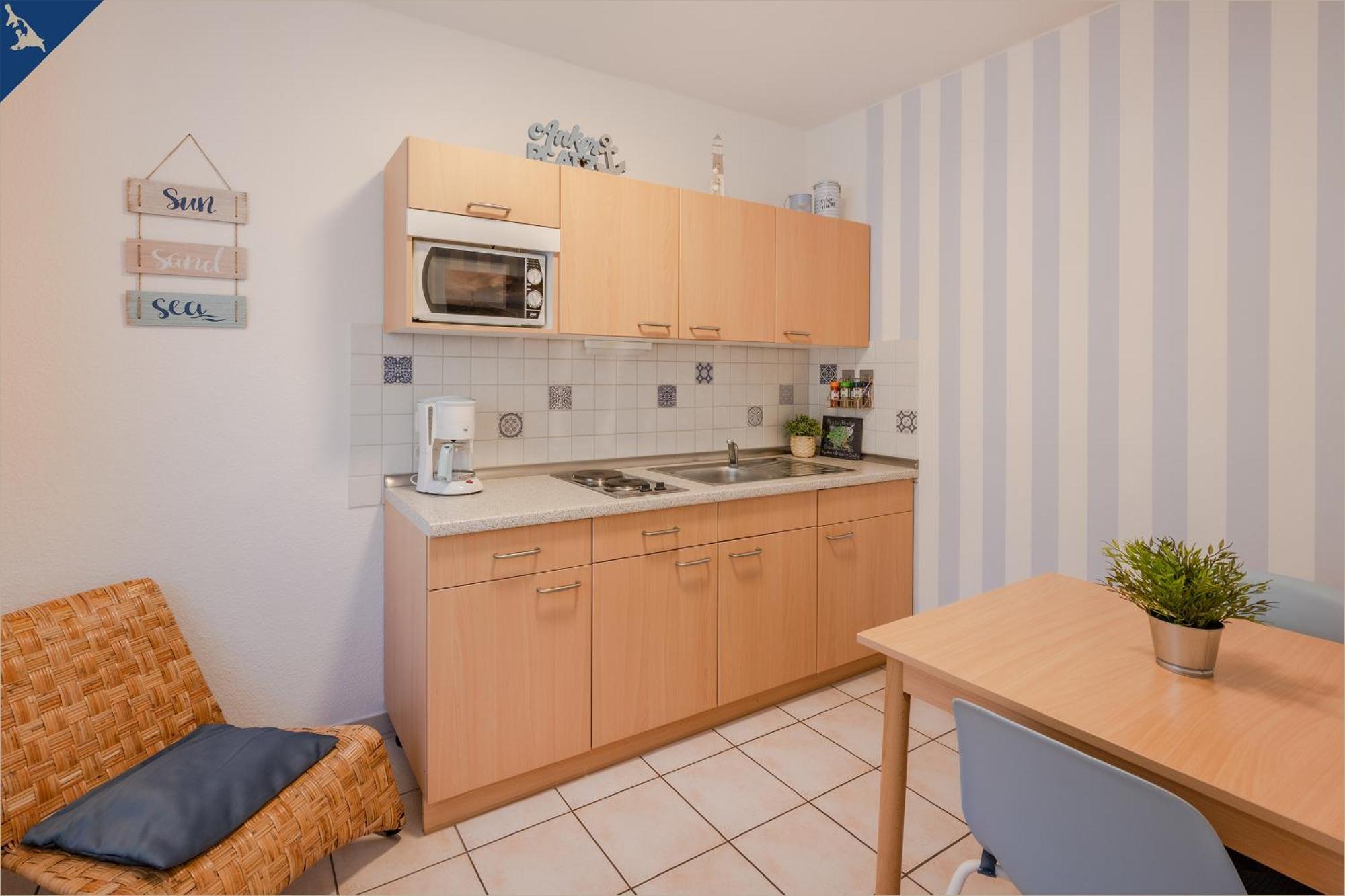 Nur 100M Zum Strand Fewo Ostseeflair By Pro Home Appartements Zempin Kültér fotó