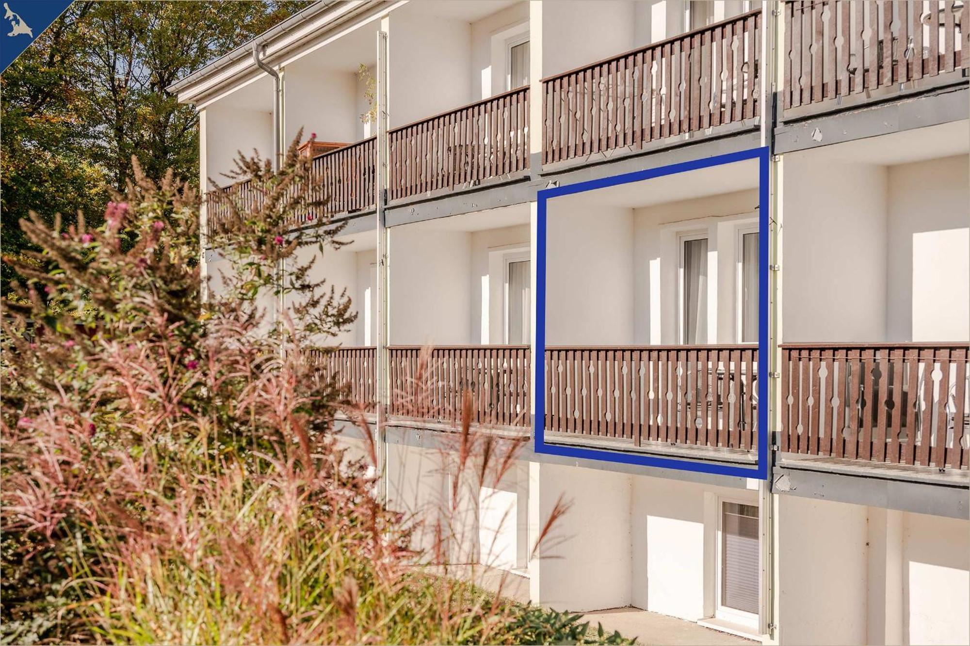 Nur 100M Zum Strand Fewo Ostseeflair By Pro Home Appartements Zempin Kültér fotó