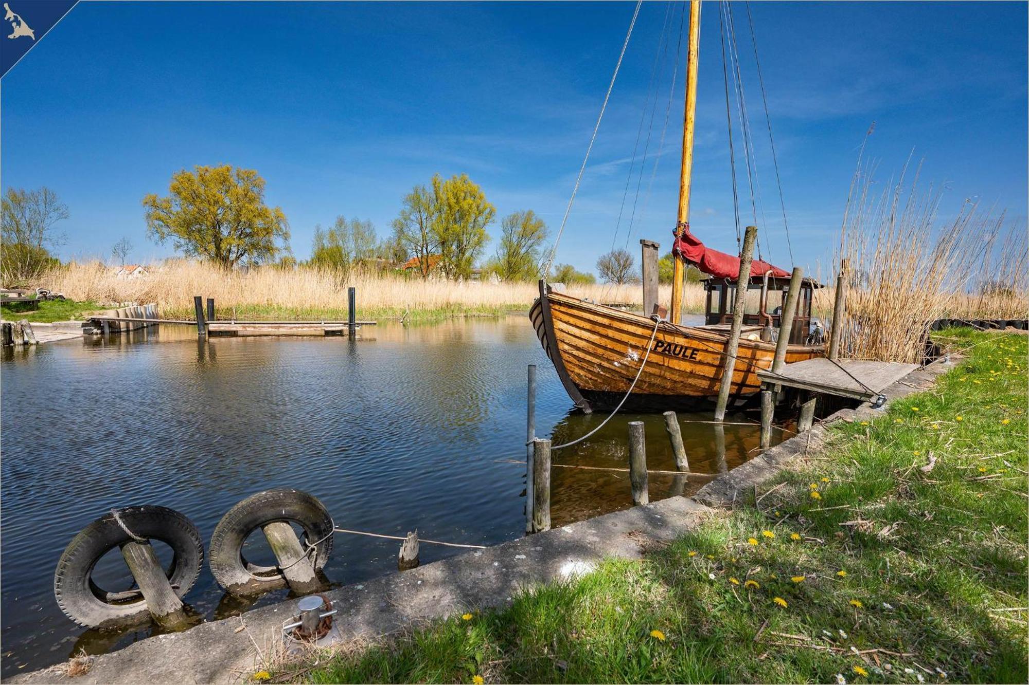 Nur 100M Zum Strand Fewo Ostseeflair By Pro Home Appartements Zempin Kültér fotó